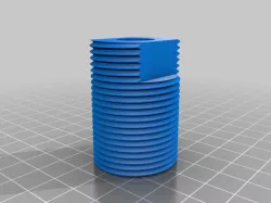 577/450 Trim Die