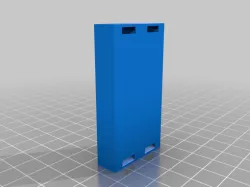 AA Battery Holder