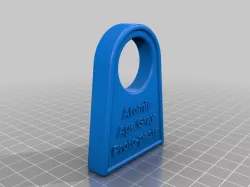 AAG Filament Samples
