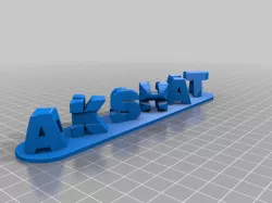 ADV_Triple_word_block