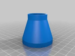 Aerobed Adapter