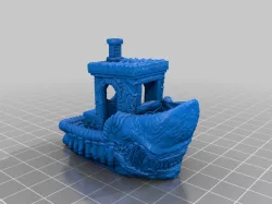 Aliens Ship