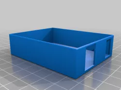 Arduino Case Base
