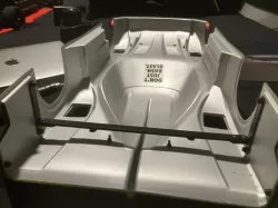 arrma vendetta rear body stiffener
