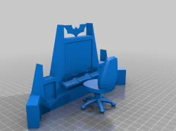 Batcomputer