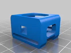 BE-182 GPS Lipo Strap