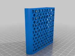 Beehive Phone Stand