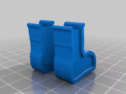 Big Boots