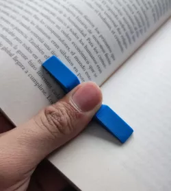 Book Divider