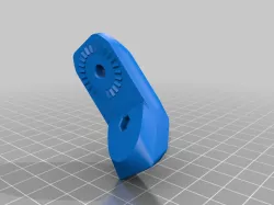 BowkVR-PSVR2 Magnetic Stock Adaptors