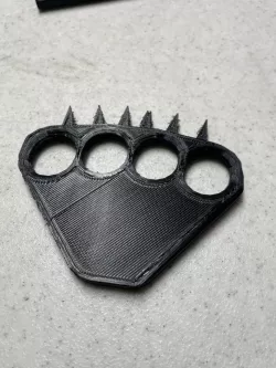 Brass Knuckles