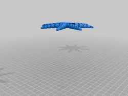 Build on Octopus With Linkages