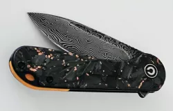 CIVIVI Elementum Knife Backspacer