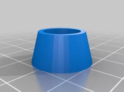 Clock cone