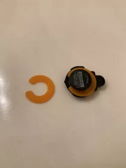 Croc Clip 2.0