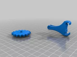 Crocs Spur