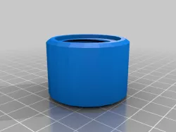 desk leveling feet