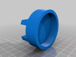 desk mount for th8a shifter