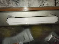 Drawer handle / Puxador de gaveta /  Manija del cajón