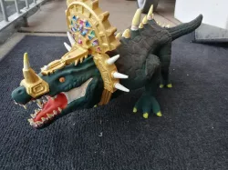  Dread Saurian Remix by ZV3D(ZV3D) 