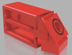 Dreame L10S Ultra vacuum box