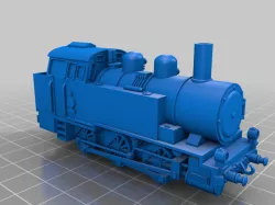 DRG Class 80
