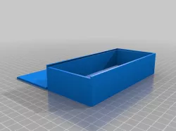 Drill Bit Box