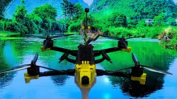 Drone Stand