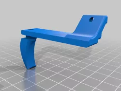 DvZ Concept reinforced trigger