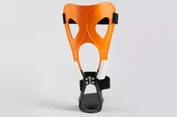 Dynamic Foot Splint with flex TPU Suspension System