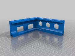 Ender 5 pro Base