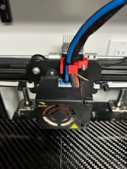 Ender5 upgrade parts