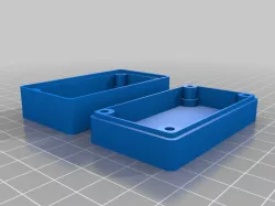 esp32 case