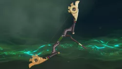 Falcon Bow - Legend of Zelda