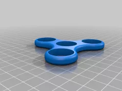 fidget spinner