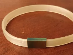 Flea Collar Joiner... starter project.