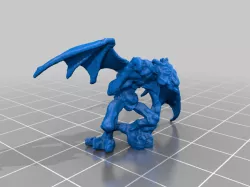 Gargoyle