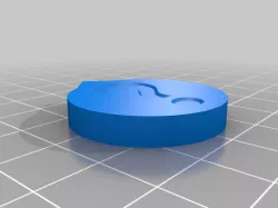 Generic Wargame Counter Cut N Paste