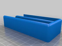Glo Hyper X2 Air and NEO holder