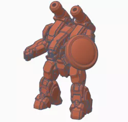 Grenadine Grenadier