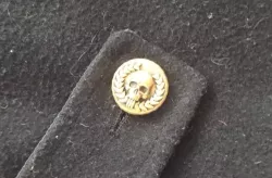 GrimDark Button