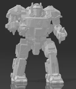 Grimlock Atlas AS7-D