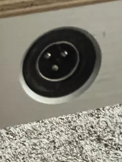 GX16 Onewheel Charging Port Spacer