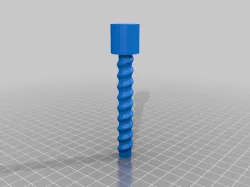 hand screw