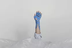Hand Splint ( RH1)