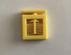 HARD clicking fidget print in place