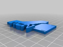 HardHat clip