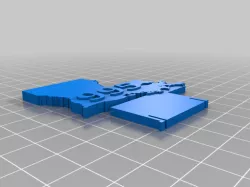 Hardhat Clip