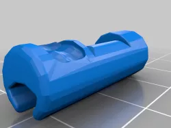 Hoffman tactical super saftey