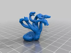 Hydra Serpent